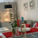 Apartman Cristi Heights