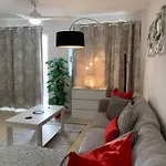 Cristi Heights Appartement