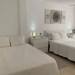 Cristi Heights Appartement Los Cristianos (Tenerife)