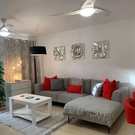 Cristi Heights Los Cristianos (Tenerife)