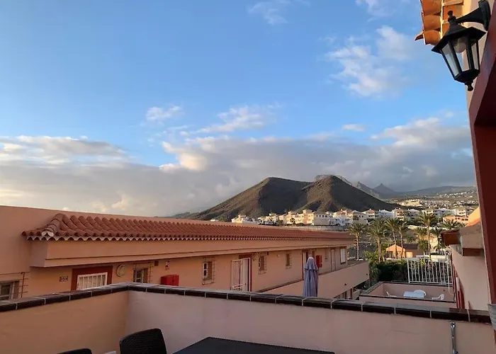 Apartment Cristi Heights