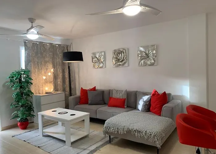 Cristi Heights Los Cristianos (Tenerife)