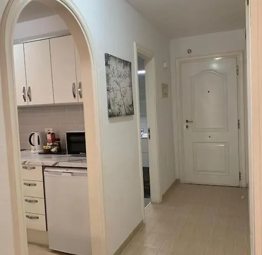 Apartment Cristi Heights *