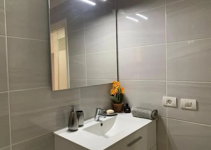 Apartment Cristi Heights Los Cristianos (Tenerife)