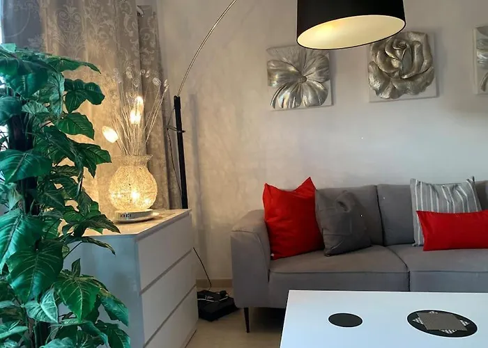 Cristi Heights Appartement