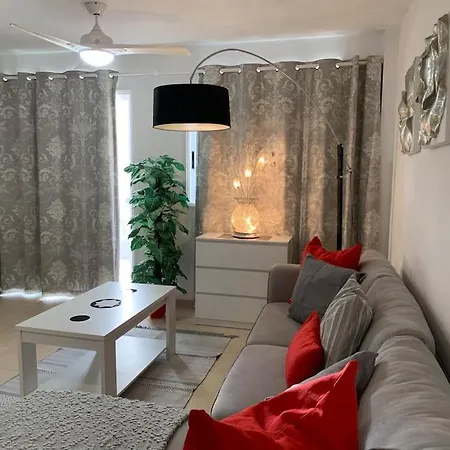 Cristi Heights Apartment