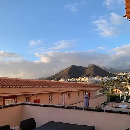 Apartment Cristi Heights