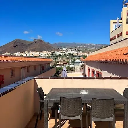 Cristi Heights Los Cristianos (Tenerife)