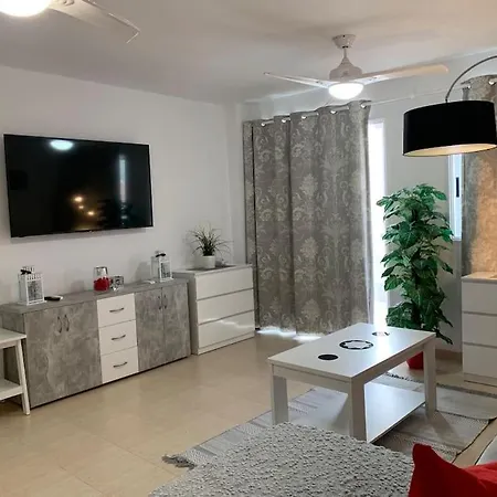 Appartement Cristi Heights