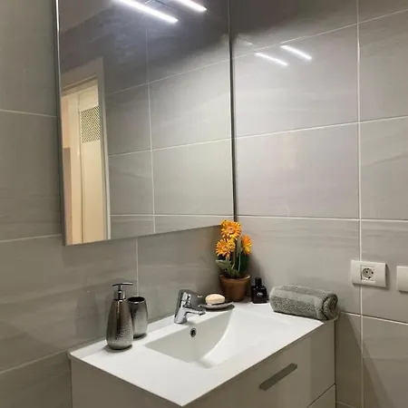 Apartment Cristi Heights Los Cristianos (Tenerife)