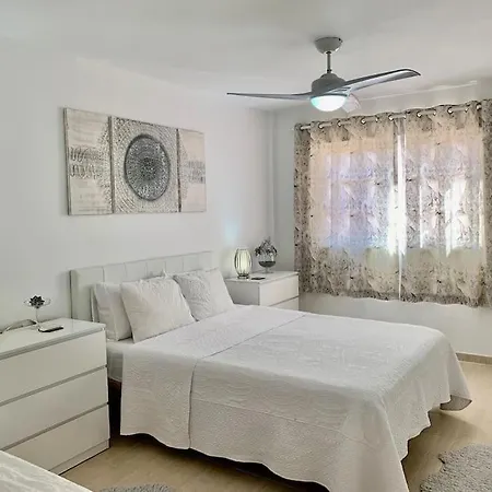 Cristi Heights Los Cristianos (Tenerife)