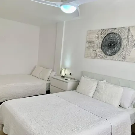 Cristi Heights * Los Cristianos (Tenerife)