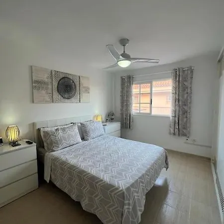 Apartment Cristi Heights Los Cristianos (Tenerife)