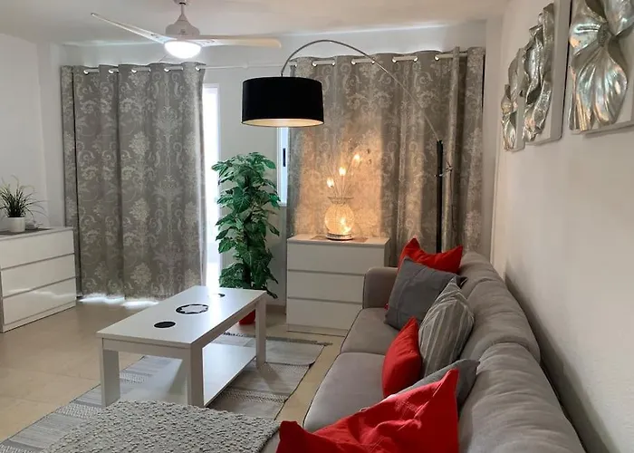 Cristi Heights Appartement