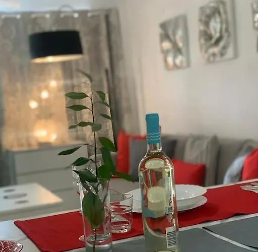 Appartement Cristi Heights