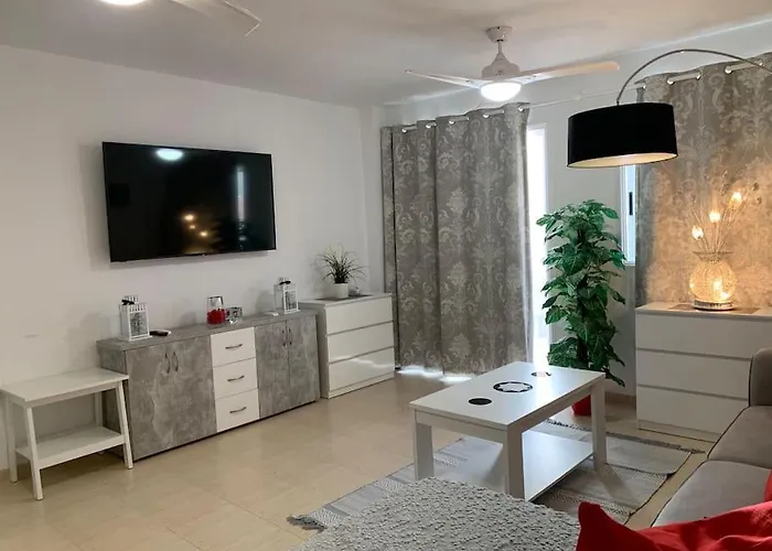 Appartement Cristi Heights